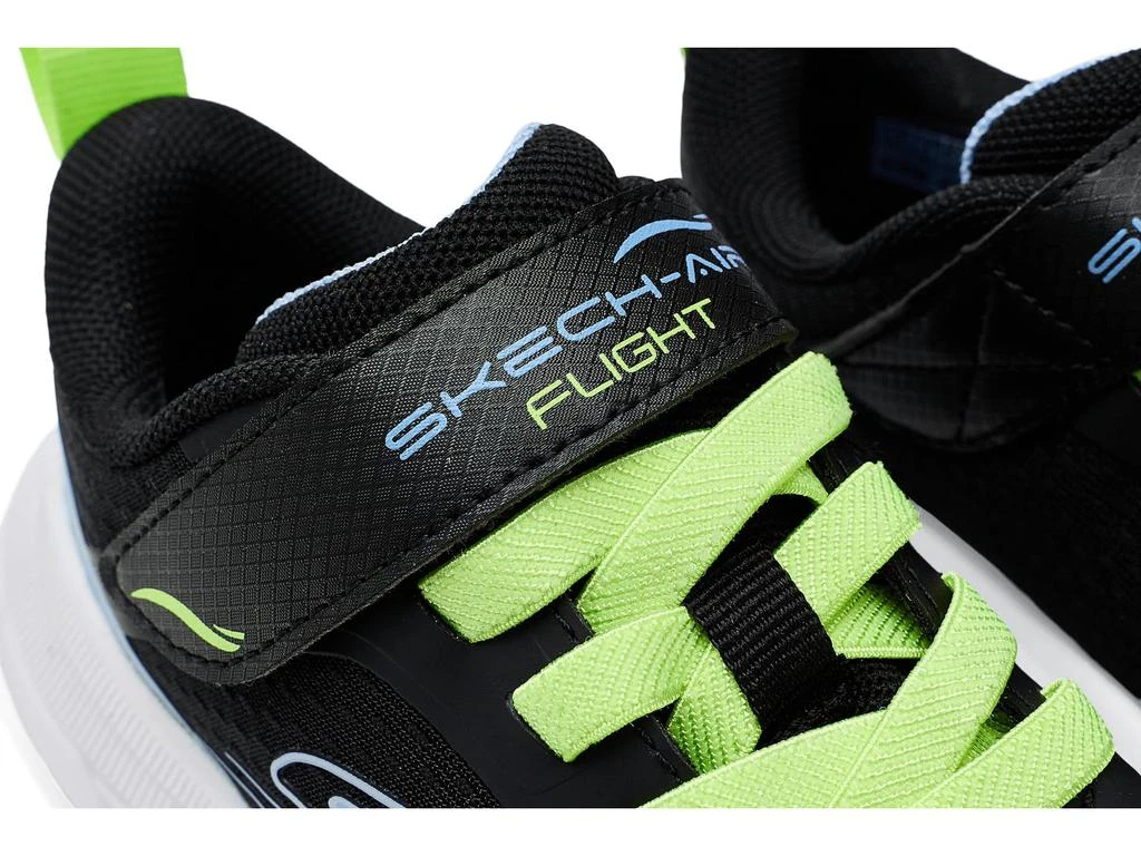 SKECHERS Skech-Air Flight 303880L (Little Kid/Big Kid) 6