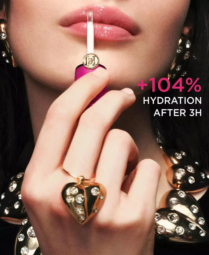 Carolina Herrera Good Girl Lip Oil, 0.2 oz. 7