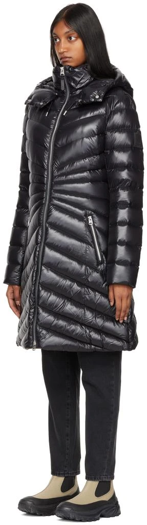 MACKAGE Black Camea Down Jacket 4