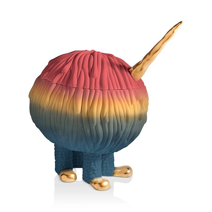 L'Objet Haas Malibu Monster Vessel