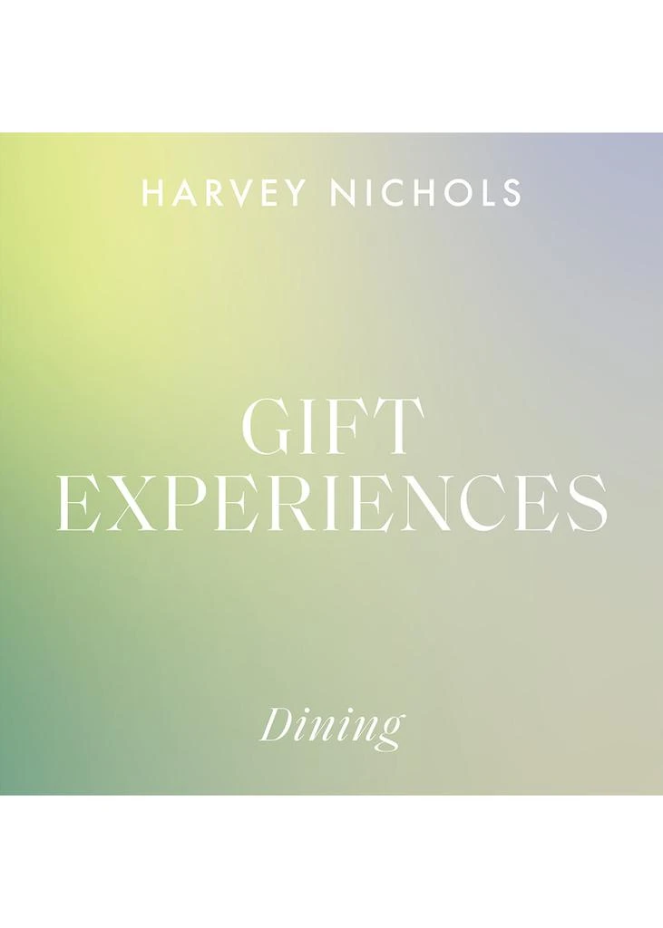 Harvey Nichols The Decadent Champagne Afternoon Tea For Two Edinburgh 1