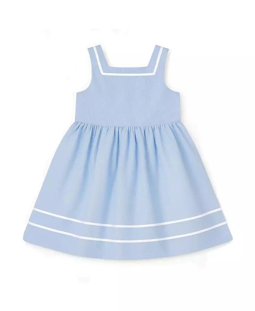 Florence Eiseman Big Girls Pincord Dress