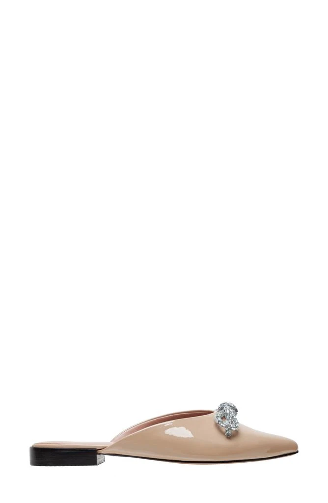 Linea Paolo Astrid Pointed Toe Mule 10