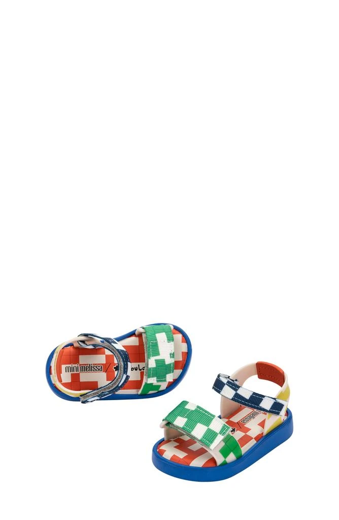 Melissa Kids' Pula Pula Sandal 6