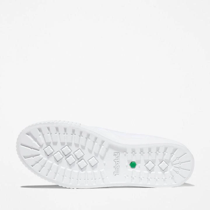 Timberland Skyla Bay Plimsoll for Women in White 3
