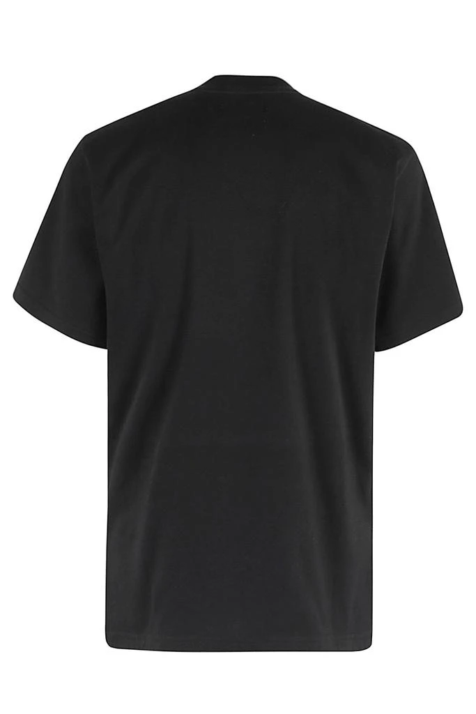 Liberal Youth Ministry Black LYM 90s T-Shirt 2