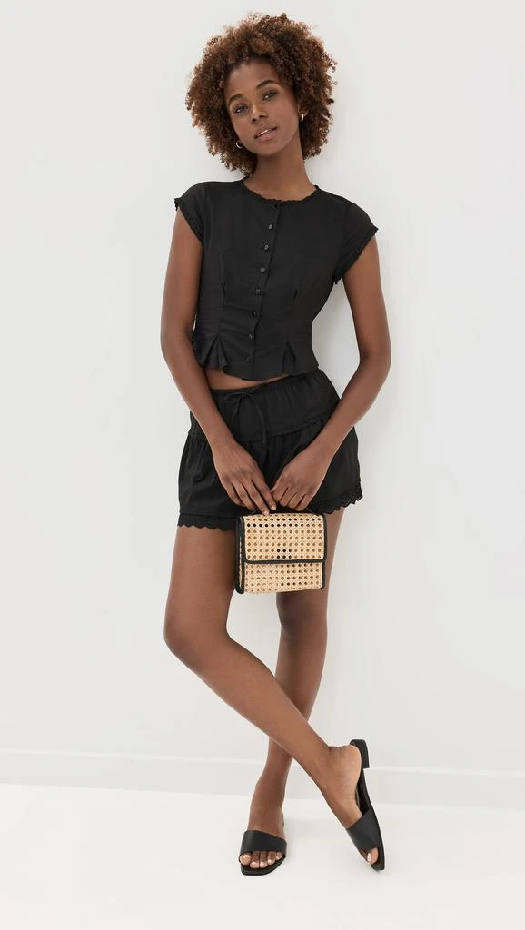 Reformation Valetta Two Piece 4