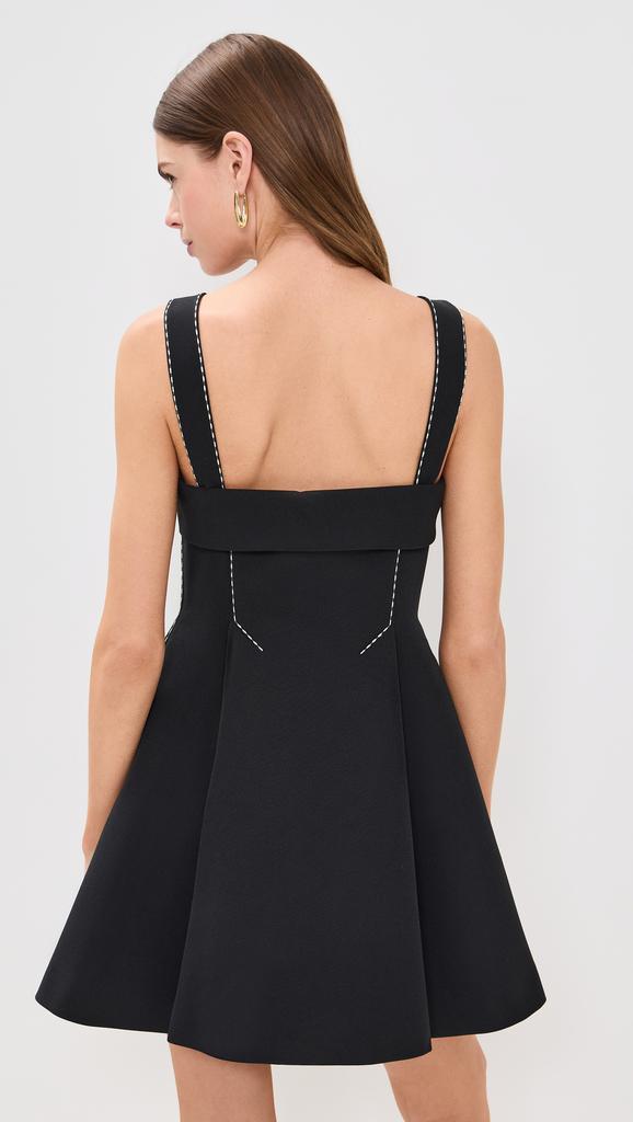 Stine Goya Mini Dress
