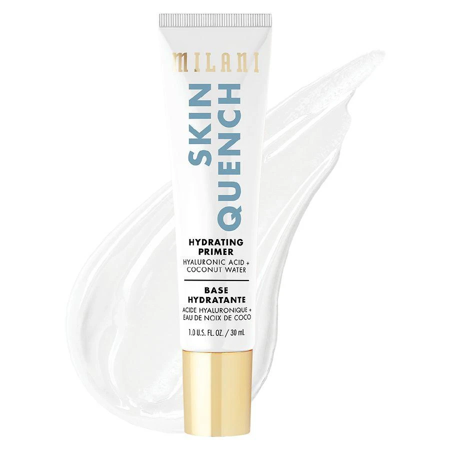 Milani Skin Quench Primer 2