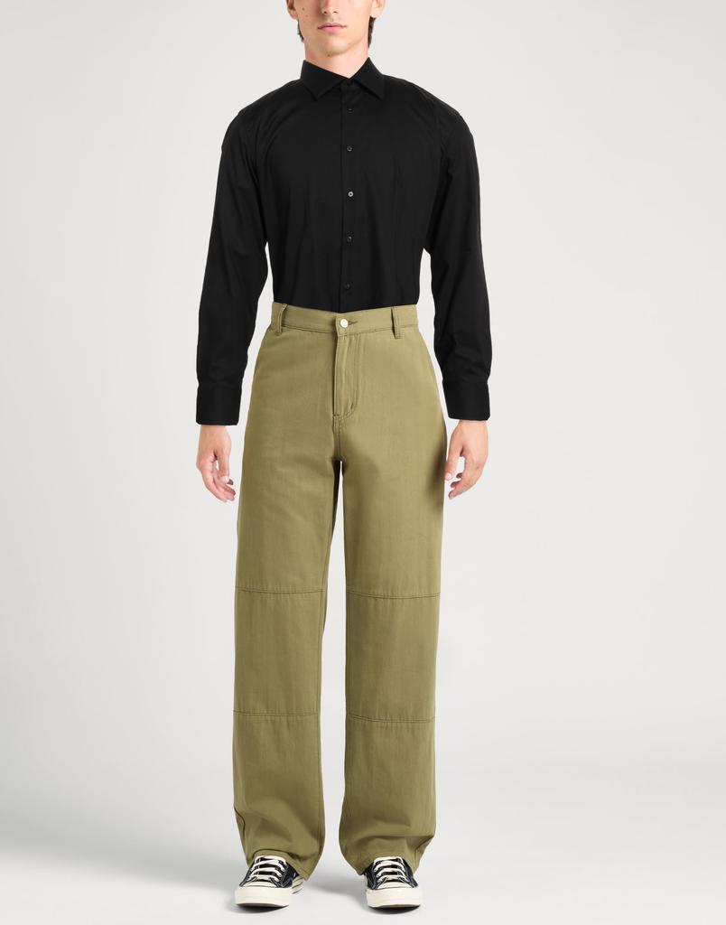 TOMBOLINI Solid color shirt