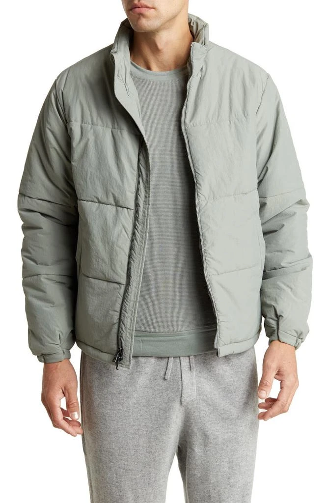 Onia Lightweight Puffer Jacket 1