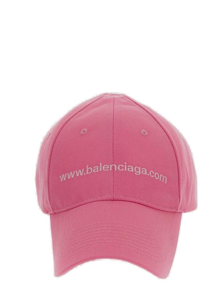 Balenciaga Balenciaga 3B Sports Icon Cap - Hats - Free Balenciaga Balenciaga 3B Sports Icon Cap - Hats - Free