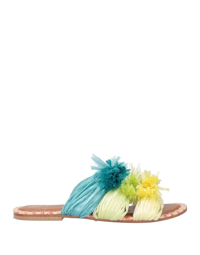 DE SIENA Sandals 1