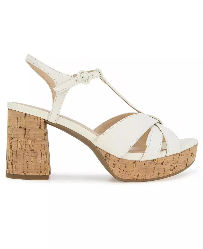 Kenneth Cole Women's Reina Platform Dress Sandals 2