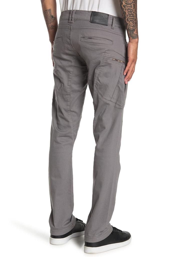 XRAY Slim Cargo Pants