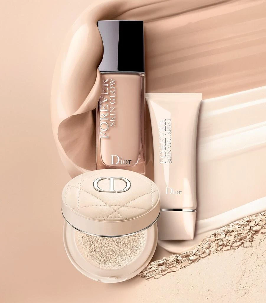 Dior Dior Forever Cushion Loose Powder 6