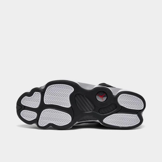 Jordan Men's Air Jordan 6 Rings Basketball Shoes 11