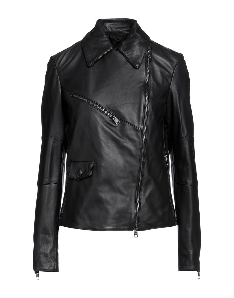DACUTE Biker jacket