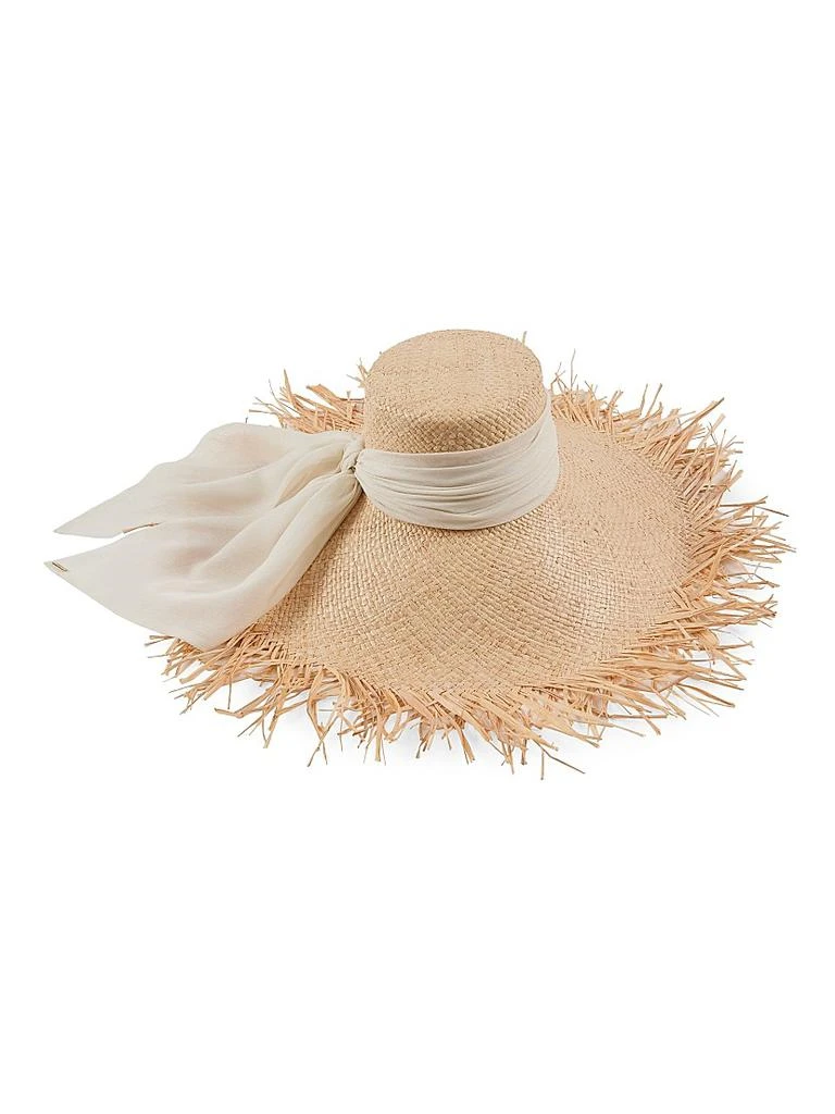 Eugenia Kim Bailey Crochet Bucket Hat - Hats - Free Shipping  display picture 3