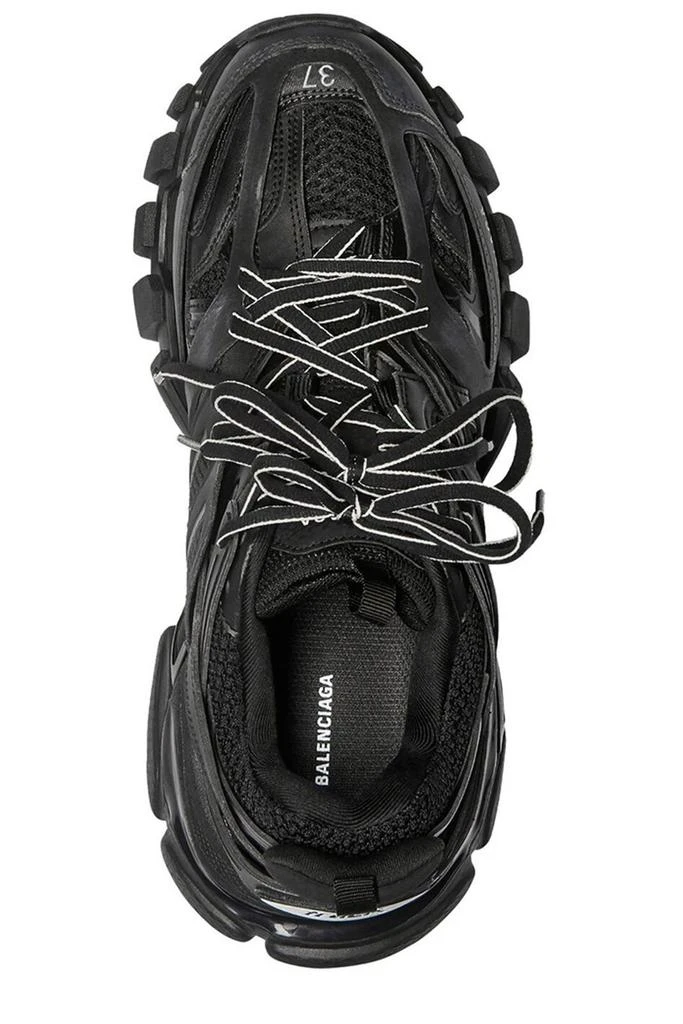 Balenciaga Balenciaga Track Lace-Up Sneakers 3