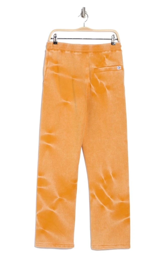 Billionaire Boys Club Chaps Logo Graphic Sweatpants 4