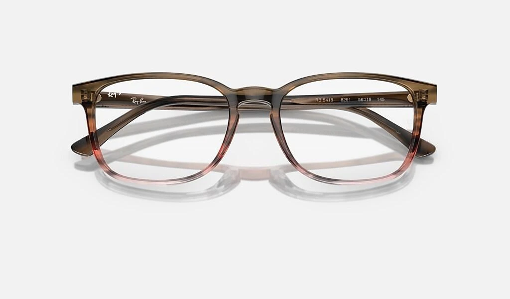 Ray-Ban RB5418 OPTICS 5