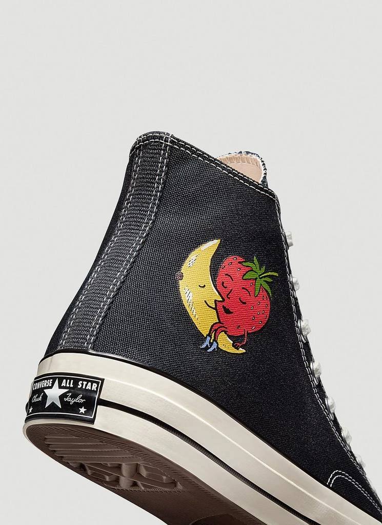 Converse Strawberry Moon Chuck 70 Sneakers 5