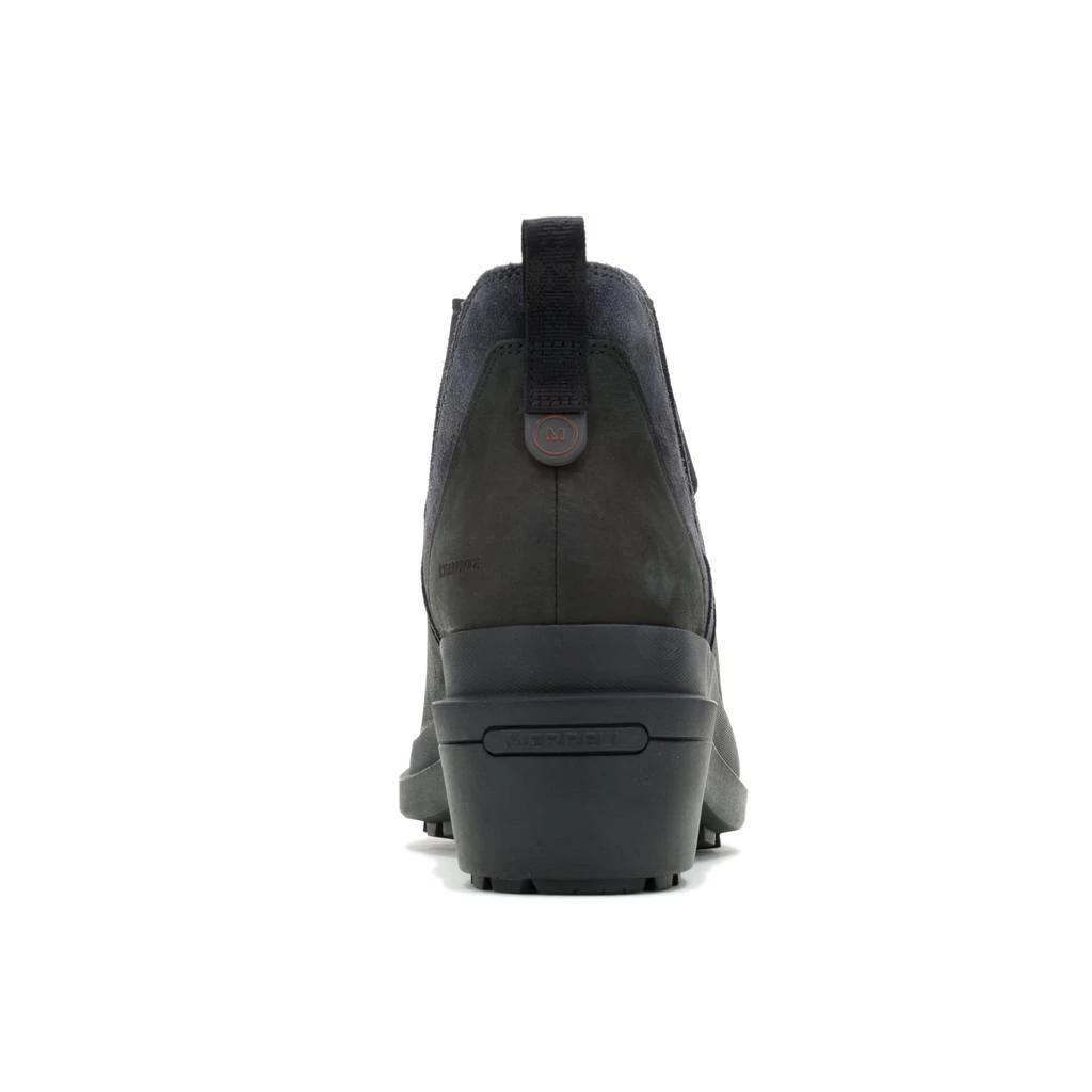 Merrell Chateau III Pull Waterproof 5