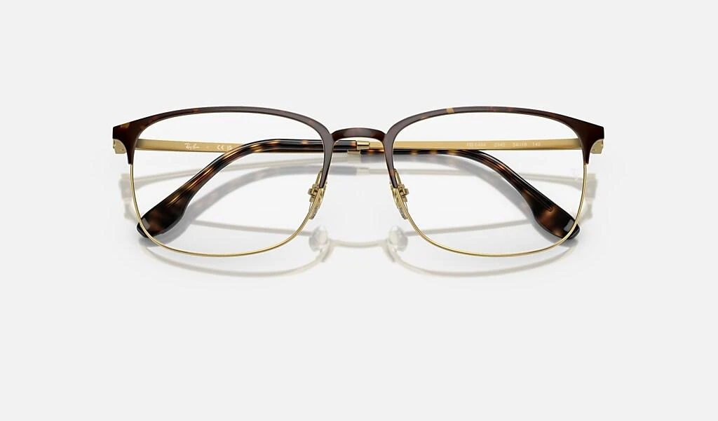 Ray-Ban RB6494 OPTICS 5