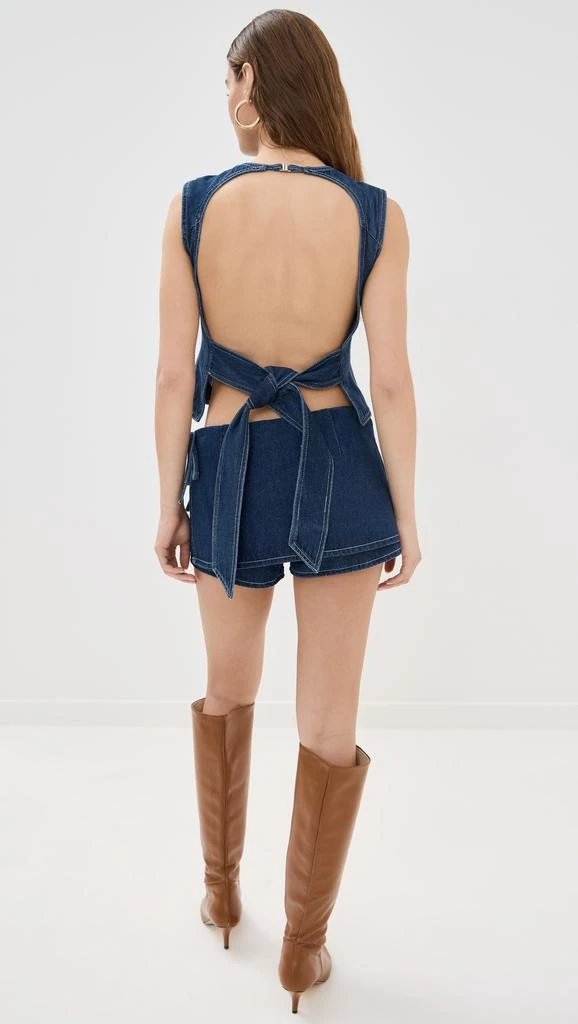 Lioness Countryside Top 2