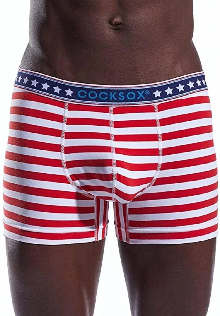 Cocksox Cocksox - Men
s Contour Supplex Pouch Boxer