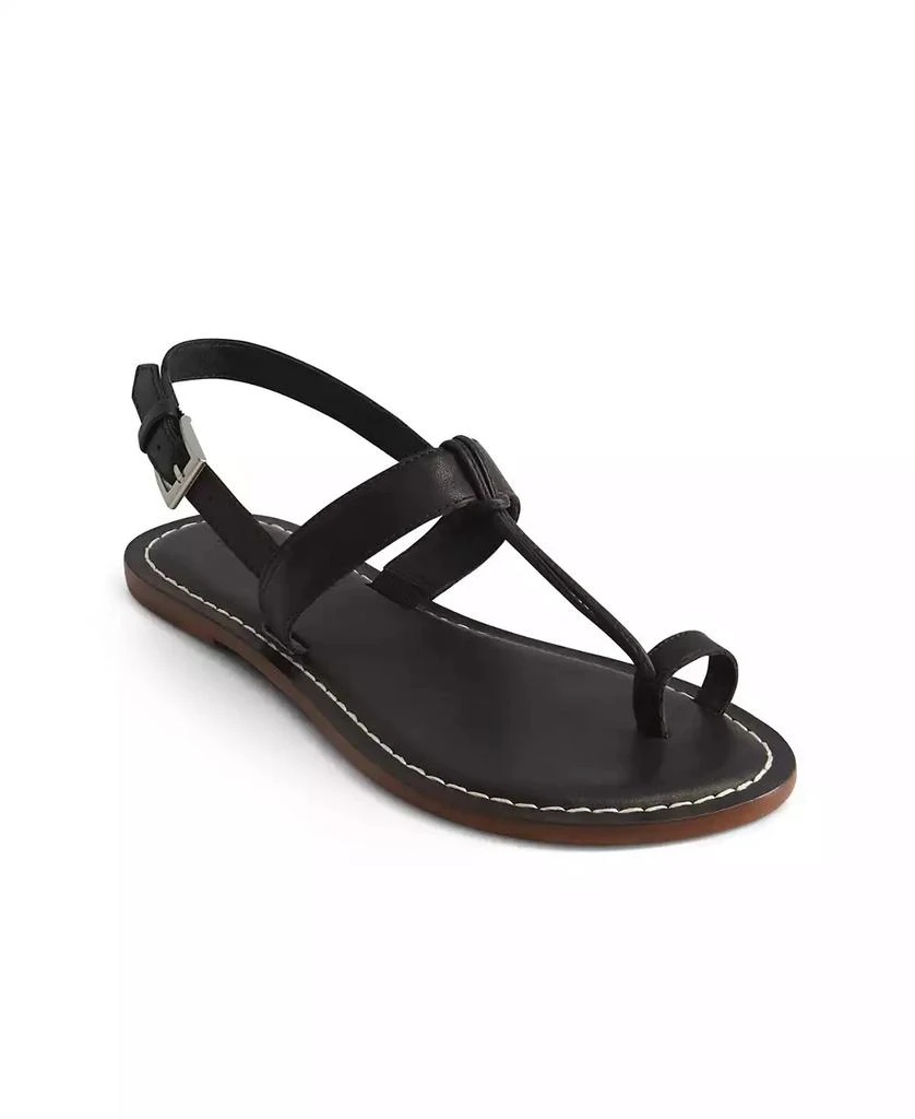 Bernardo Footwear Bernardo Maverick 2 Toe Ring Sandal 2