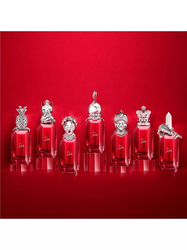 Christian Louboutin Loubicrown Eau de Parfum 10