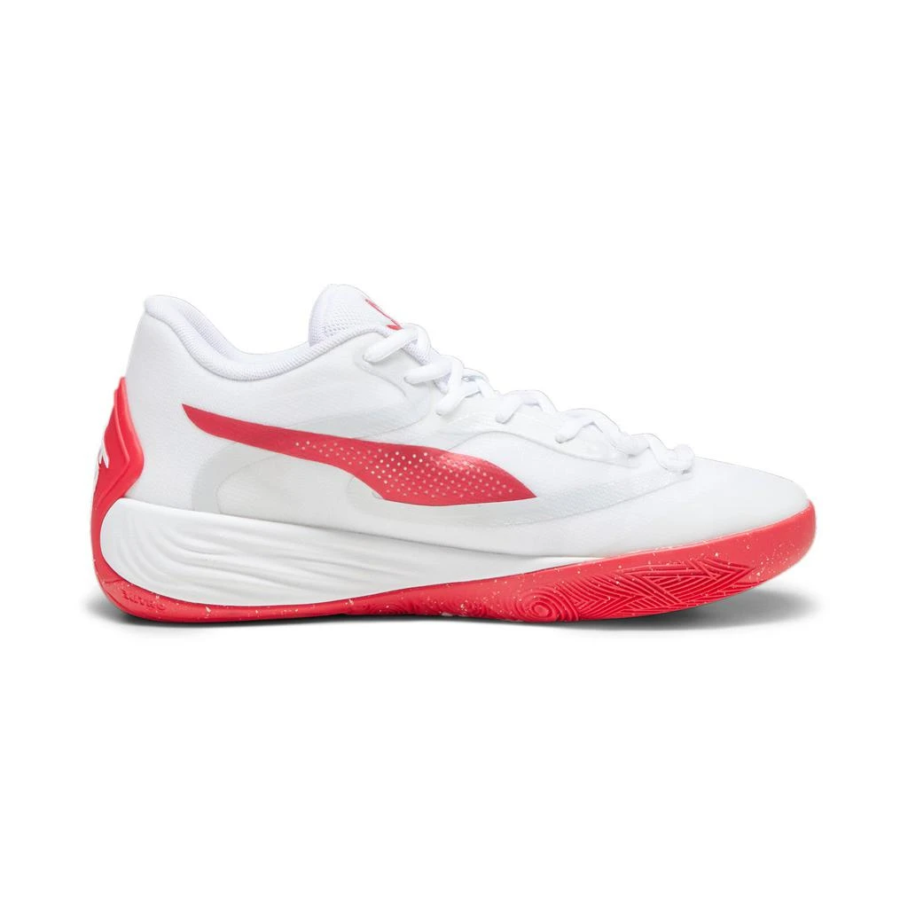 Puma PUMA Women's STEWIE x TEAM Stewie 2 Basketball Shoes 2