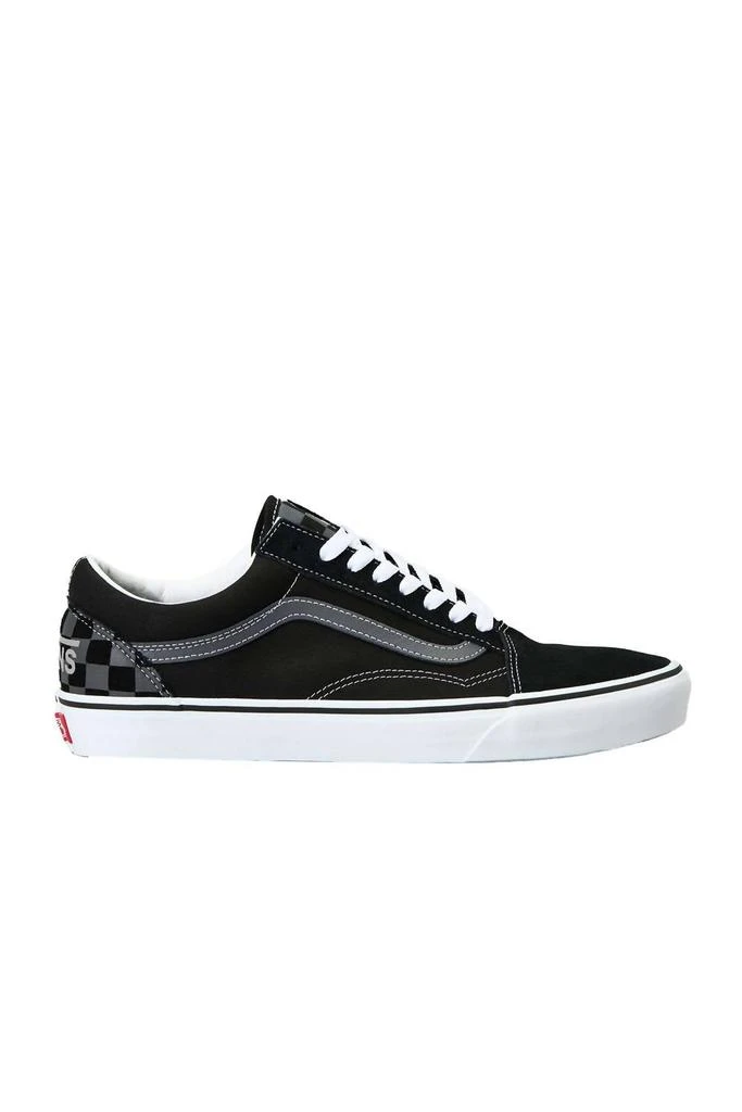 Vans Vans - Men's Old Skool Sneaker 1