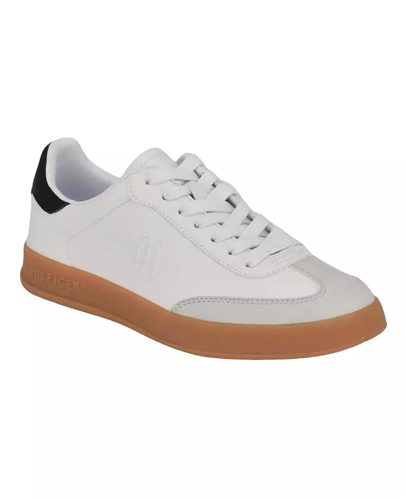 Tommy Hilfiger Women's Sarhli Lace-Up Sneakers 1