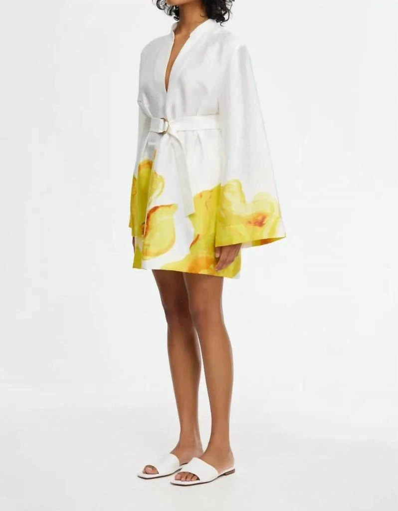 Acler Acler - Doveford Mini Dress 3
