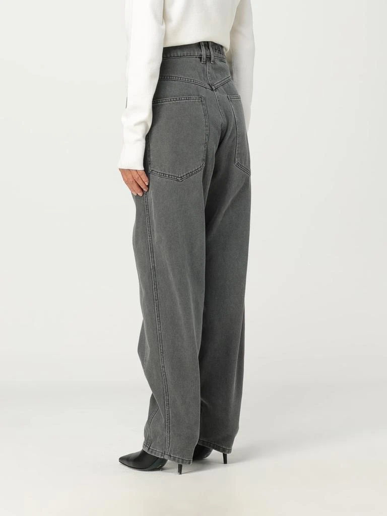 PATOU Jeans woman Patou 3