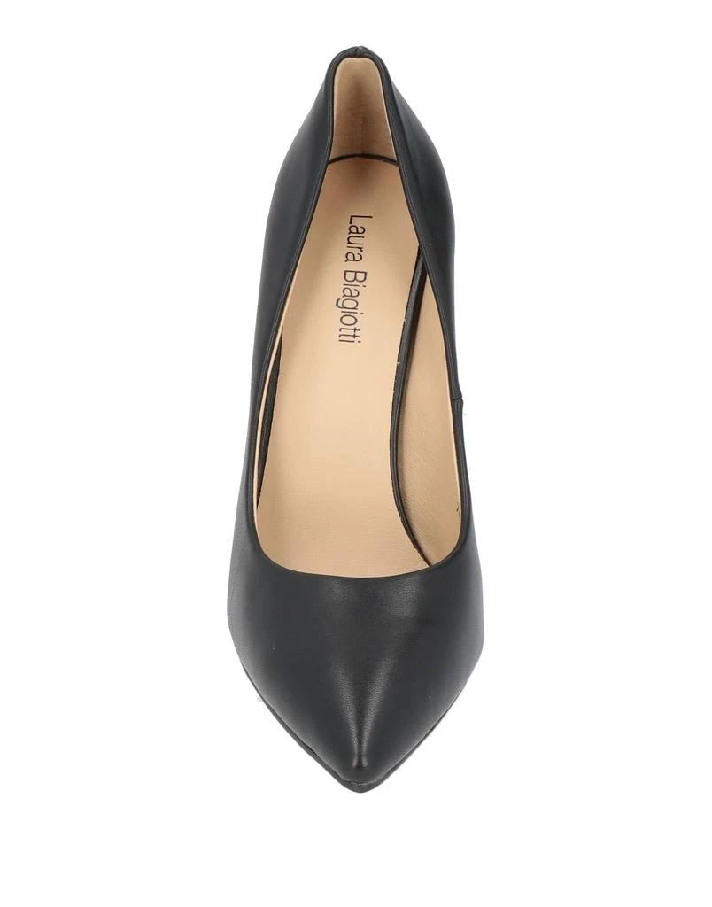 Laura Biagiotti Pump 4