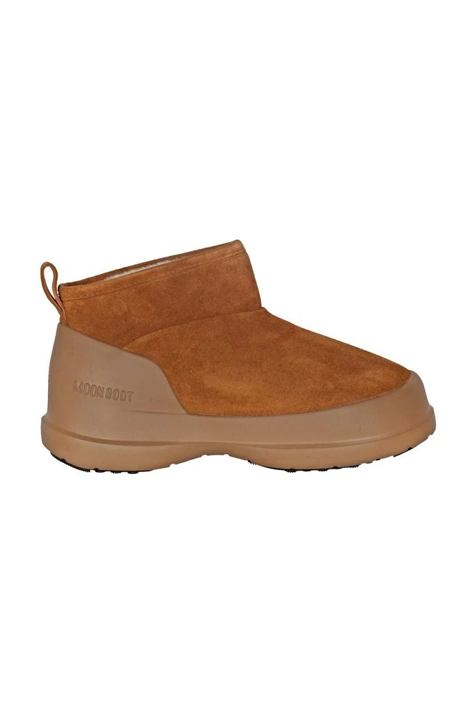 Moon Boot Moon Boot - Ankle boots - 441806 - Cognac 1