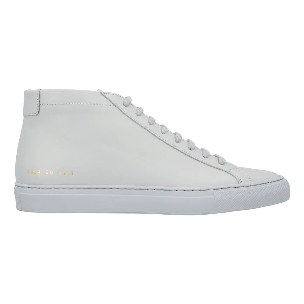 Common Projects Achilles Sneakers Mid 1