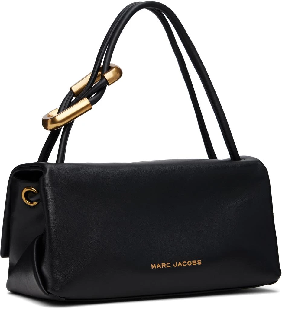 Marc Jacobs Black 'The Mini Dual' Bag 3