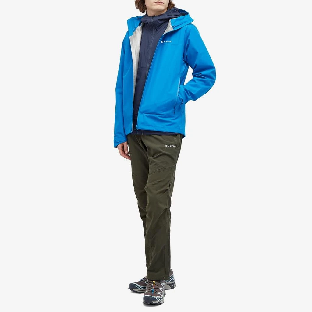 Montane Montane Terra Pant 4