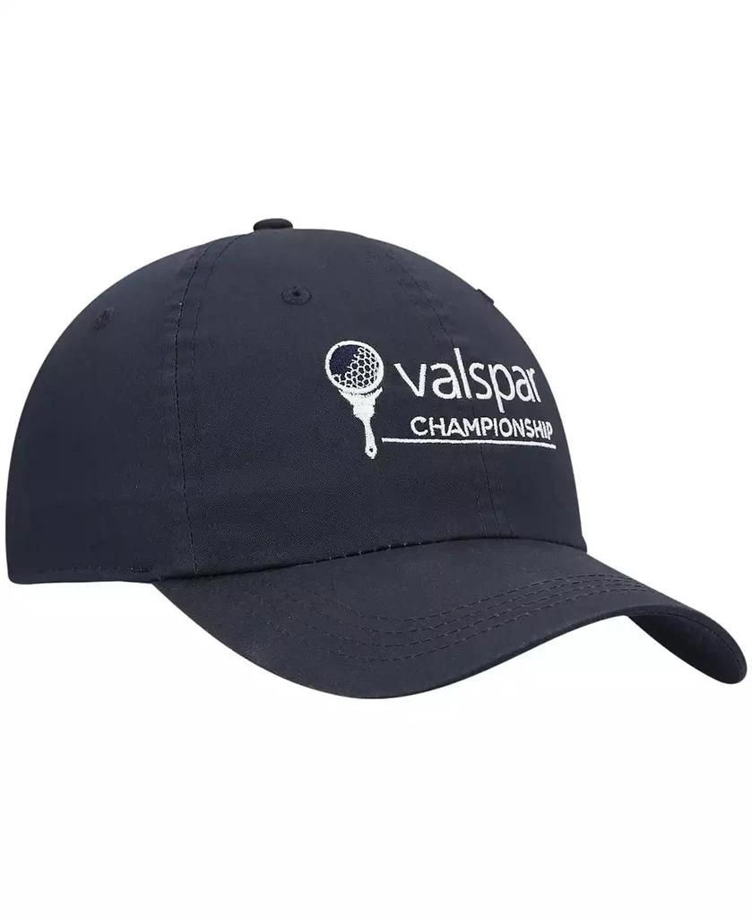 Ahead Men's Navy Valspar Championship Shawmut Adjustable Hat 3