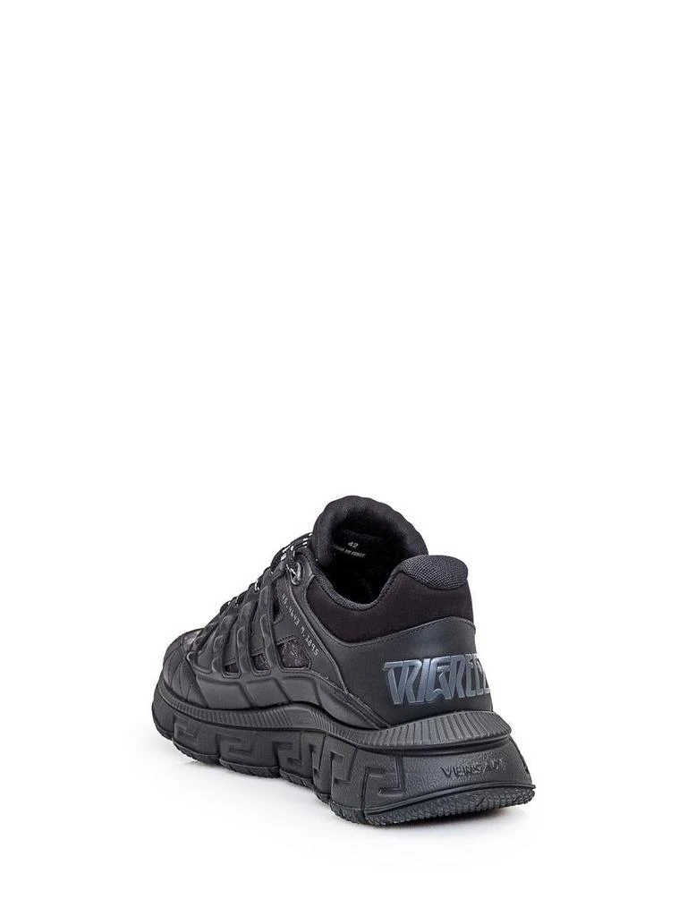 VERSACE VERSACE Trigreca Barocco Sneaker 3