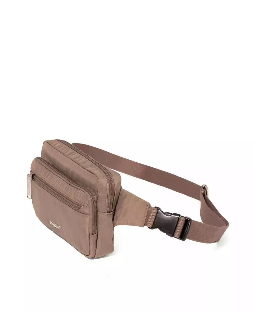 Baggallini Securtex Anti-Theft Sling Belt Bag 3
