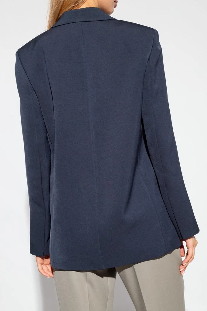 Theory Theory Single-Breasted Blazer 3