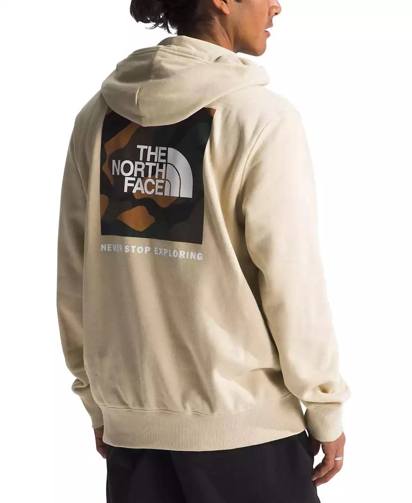 The North Face Men's Box NSE 'Never Stop Exploring' Pullover Hoodie 2