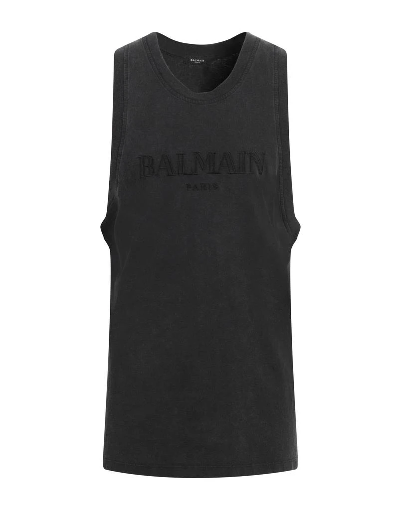 Balmain Tank top 1