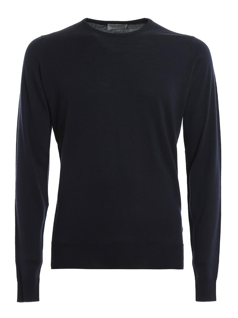 John Smedley John Smedley Lundy Knitted Jumper
